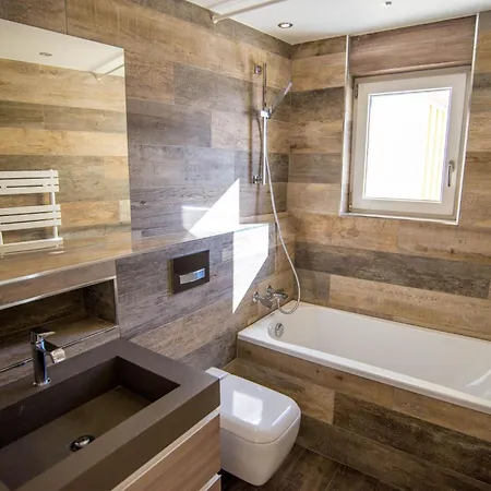 Lägenhet Haus Cristal Whg 61 By Interhome Leukerbad