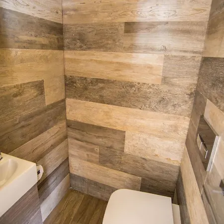 Haus Cristal Whg 61 By Interhome Lägenhet *