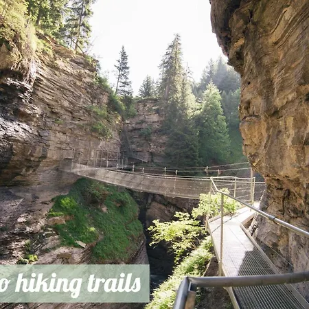 Haus Cristal Whg 61 By Interhome *