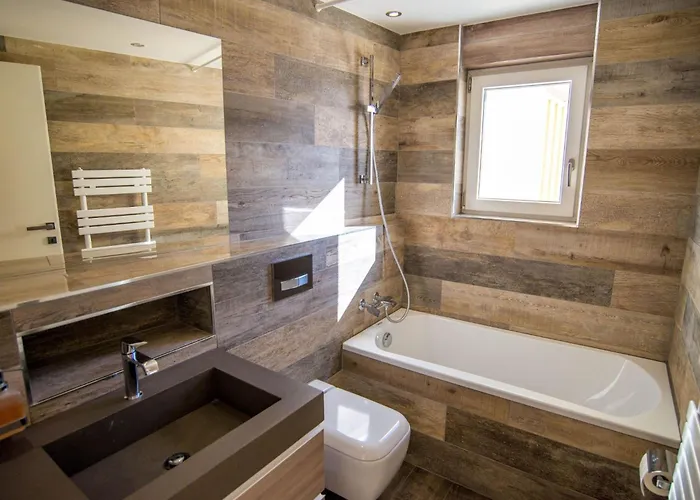 Lägenhet Haus Cristal Whg 61 By Interhome Leukerbad