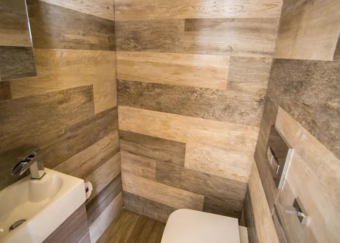 Haus Cristal Whg 61 By Interhome 公寓 *