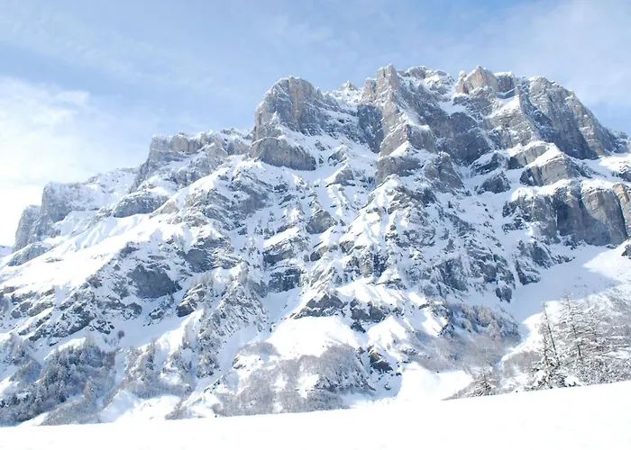 Haus Cristal Whg 61 By Interhome 公寓 *