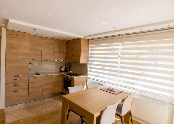 Appartement Haus Cristal Whg 61 By Interhome